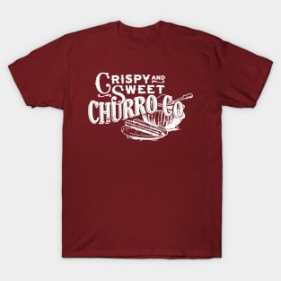 Churro Co. T-Shirt
